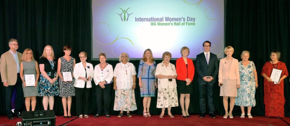 2015 Inductees Wa Womens Hall Of Fame 