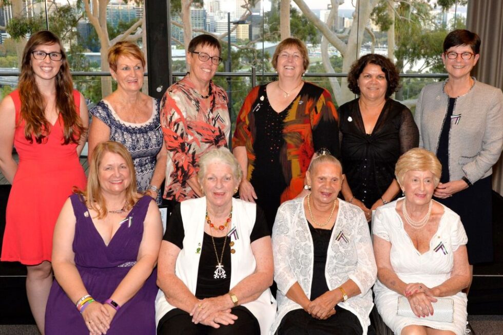 2016 Inductees Wa Womens Hall Of Fame 