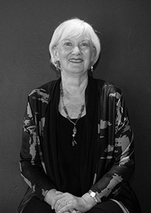 Emeritus Prof. Denise Chalmers AM