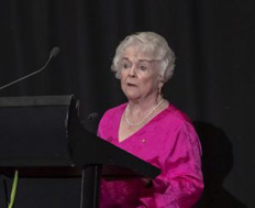 Joyce Pamela Westrip OAM