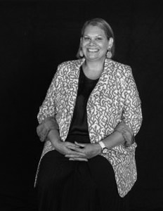 Senator Dorinda Cox