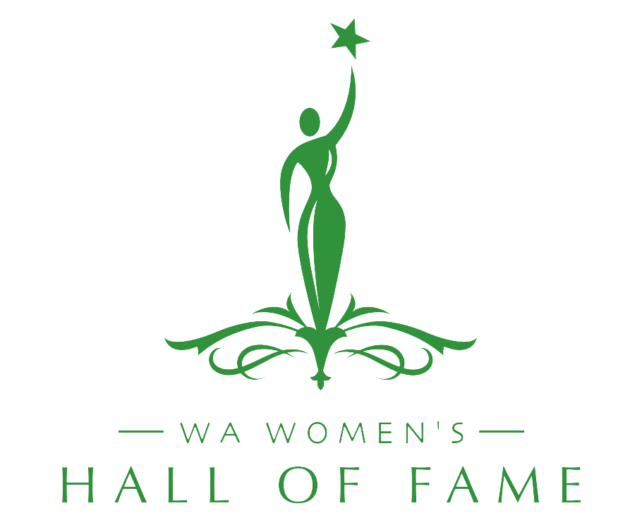 WA Womens Hall Of Fame