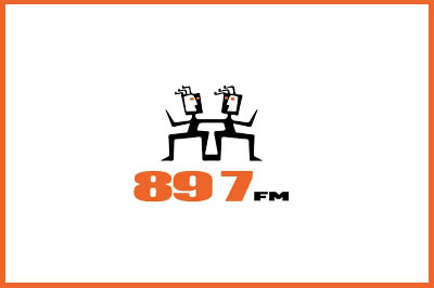 89.7 FM